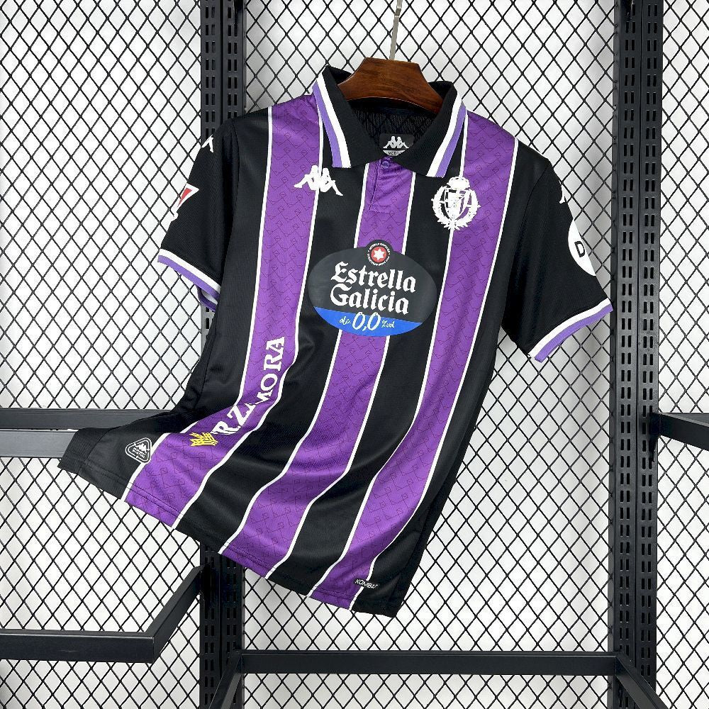 Camisa Valladolid II 25/26 - Masculina