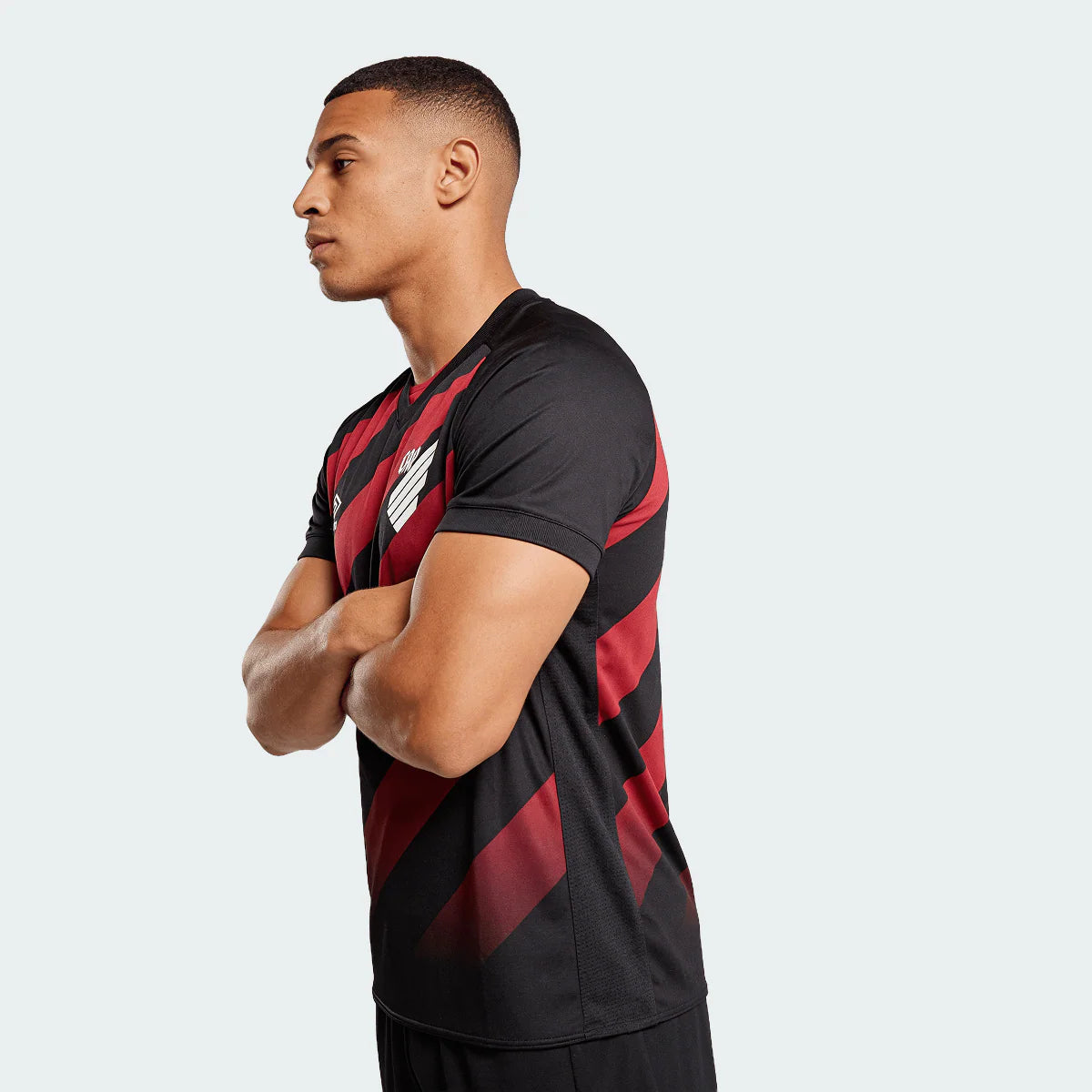 CAMISA ATHLETICO PARANAENSE 26/27 I TORCEDOR