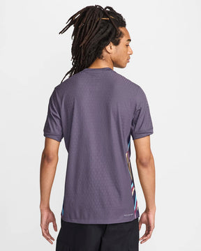 Camisa Inglaterra II 2024 - Versão Torcedor