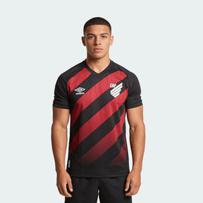 CAMISA ATHLETICO PARANAENSE 26/27 I TORCEDOR