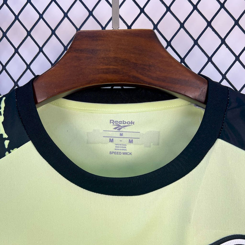 Camisa Botafogo Treino 25/26 - Torcedor Masculina