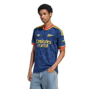 Camisa Arsenal Away 2026/27 - Torcedor Adidas Masculino