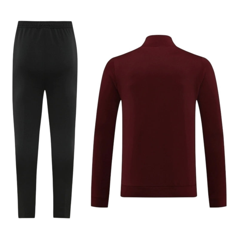 Conjunto de Treino Roma