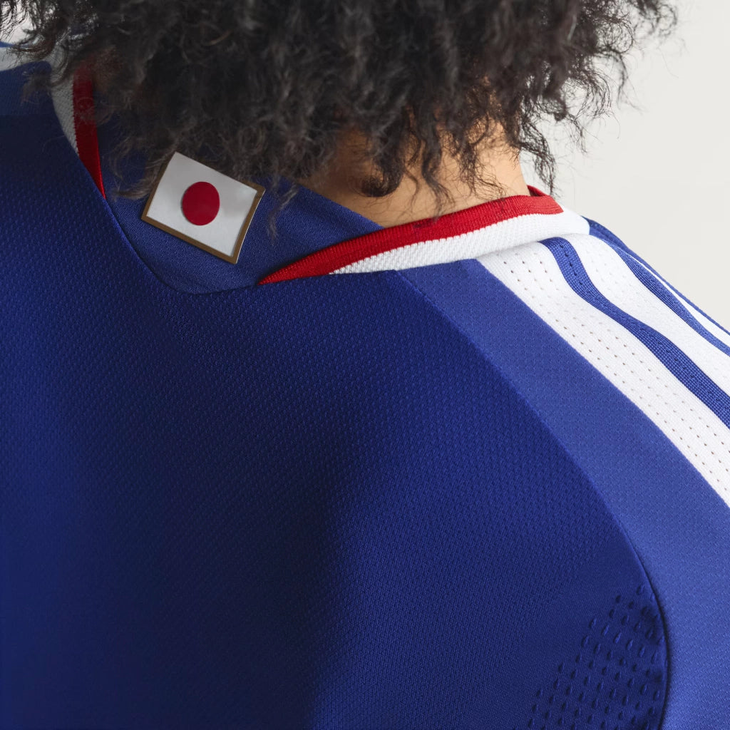 Camisa Japão 26/27 Home - Jogador Masculina