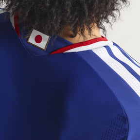 Camisa Japão 26/27 Home - Jogador Masculina