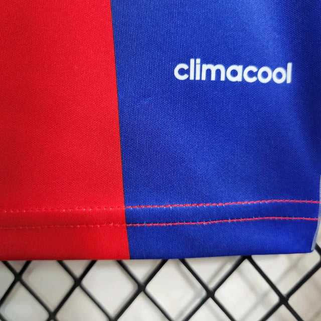 Camisa Bayern de Munique Versão Retrô 14/15