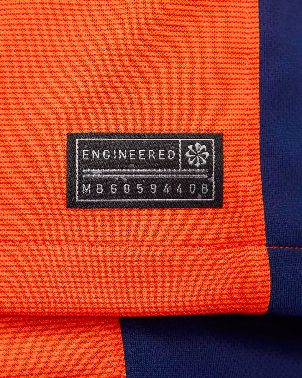 Camisa Holanda Home 24/25 - Versão Torcedor