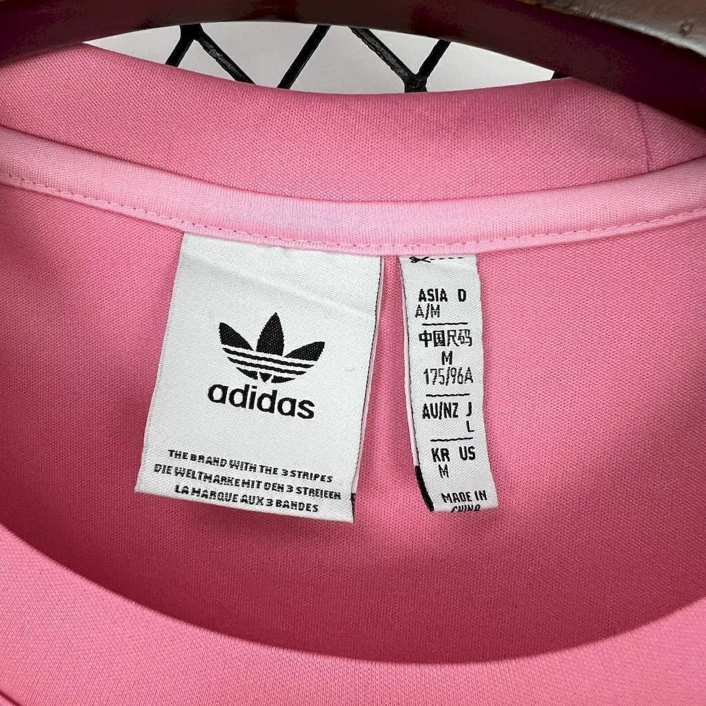 Camisa Inter Miami  Especial 25/26 - Versão Torcedor