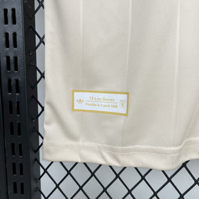 Camisa Lyon 25/26 - Edição Especial