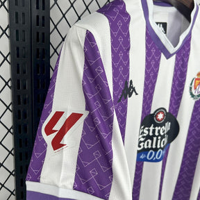 Camisa Valladolid I 25/26 - Masculina