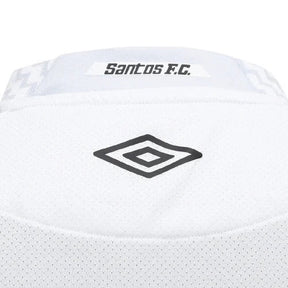 Camisa Peixão I 25/26 - Jogador Masculina