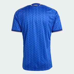 Camisa Itália Home 2026/27 Torcedor Adidas 
Masculina