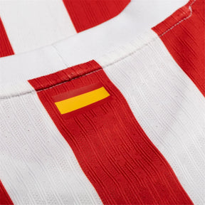 Camisa Atlético Madrid I 25/26 - Versão Jogador