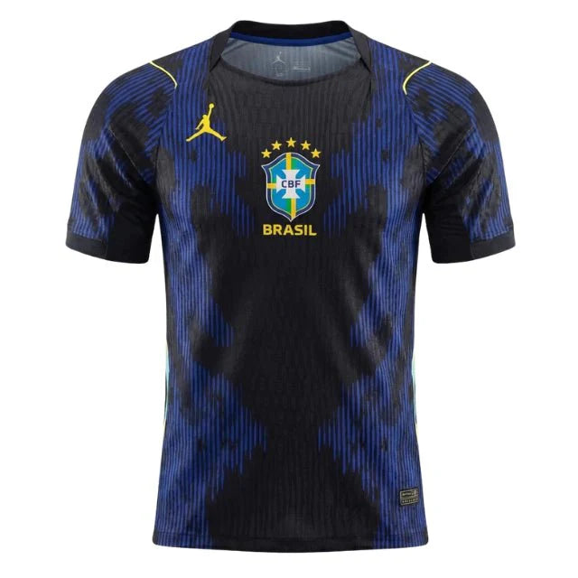 Camisa Brasil 26/27 Away - Jogador Masculina