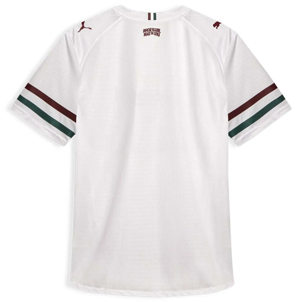 CAMISA PUMA FLUMINENSE 26/27 AWAY TORCEDOR