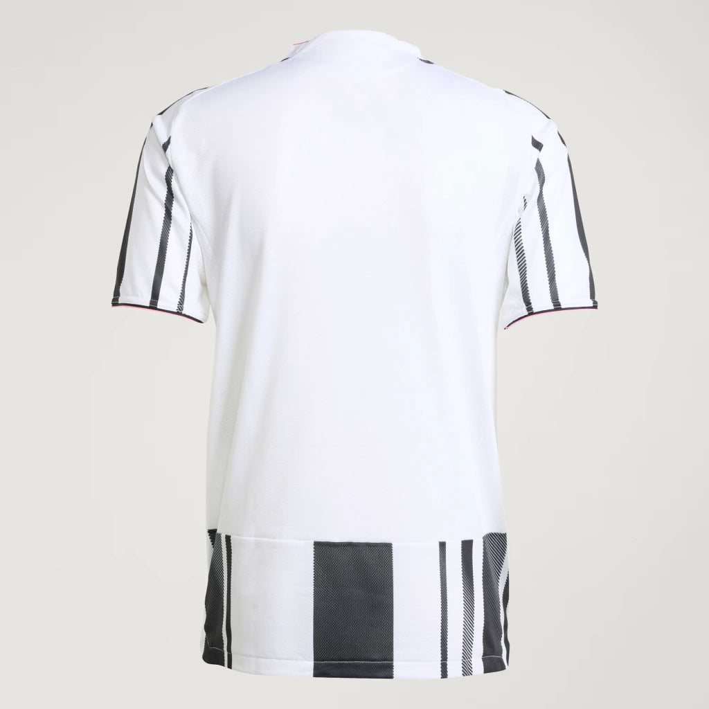 Camisa Juventus Home 25/26 - Adidas Jogador Masculina