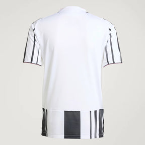 Camisa Juventus Home 25/26 - Adidas Jogador Masculina