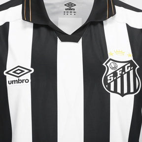 Camisa Peixão Away II 2026/27 Torcedor