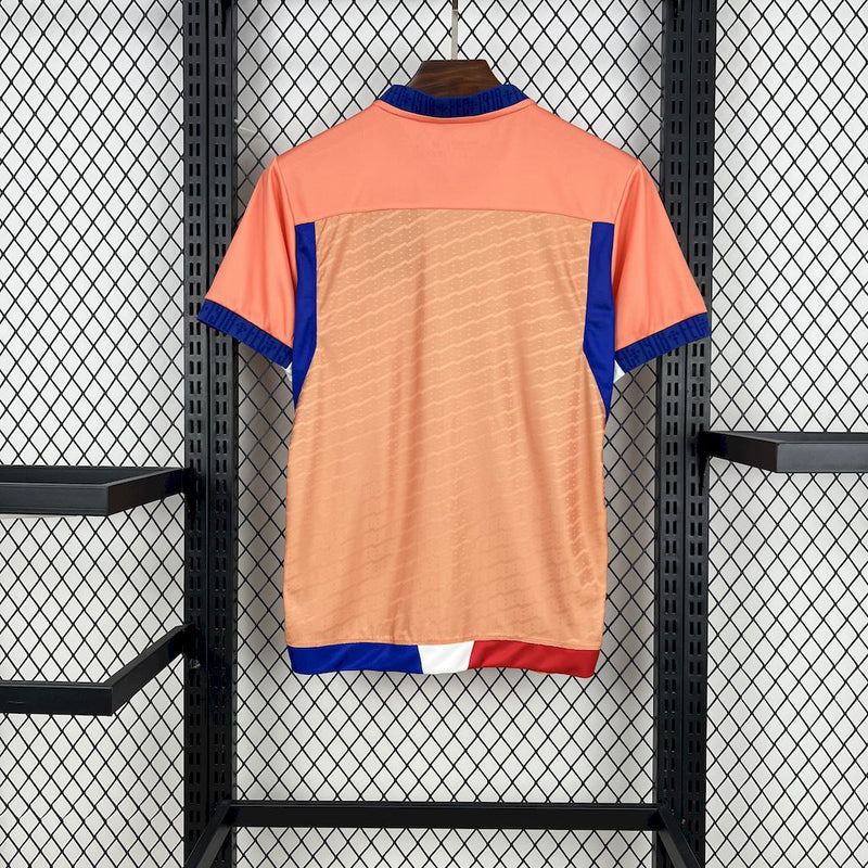 Camisa Fortaleza Goleiro 25/26 - Torcedor Masculina