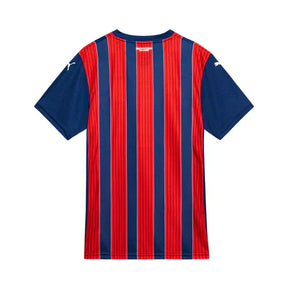 Camisa EC Bahia II 25/26 - Azul e Vermelha