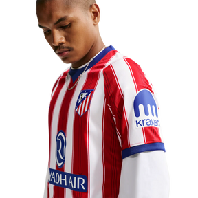 Camisa Atlético de Madrid Home 2026/27 - Torcedor Masculino