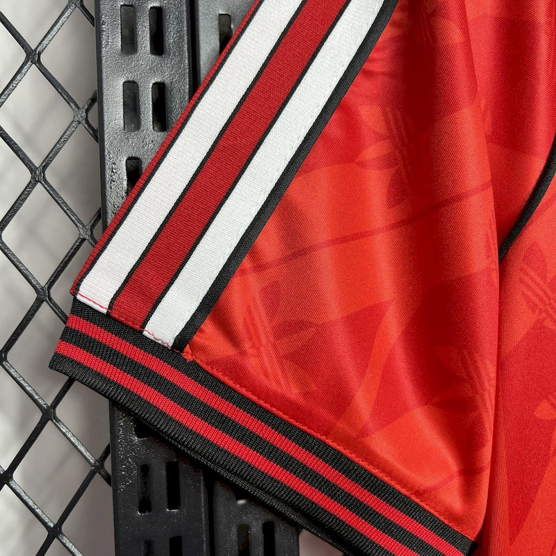 Camisa Flamengo LifeStyle - Torcedor Masculina