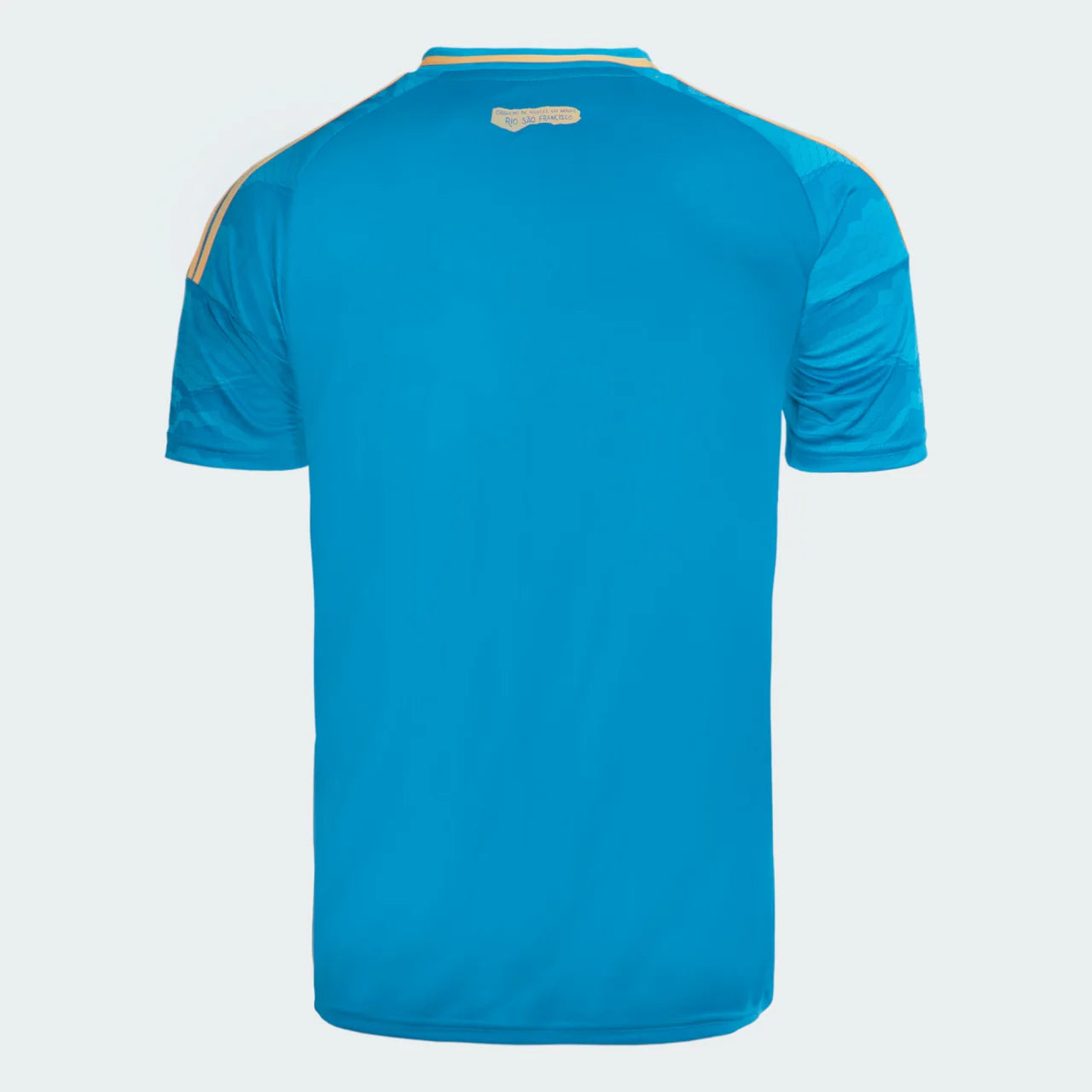 Camisa Cruzeiro III 25/26