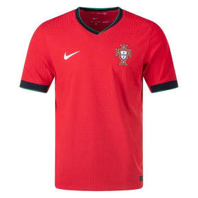 Camisa Portugal 24/25 Home - Jogador Masculina