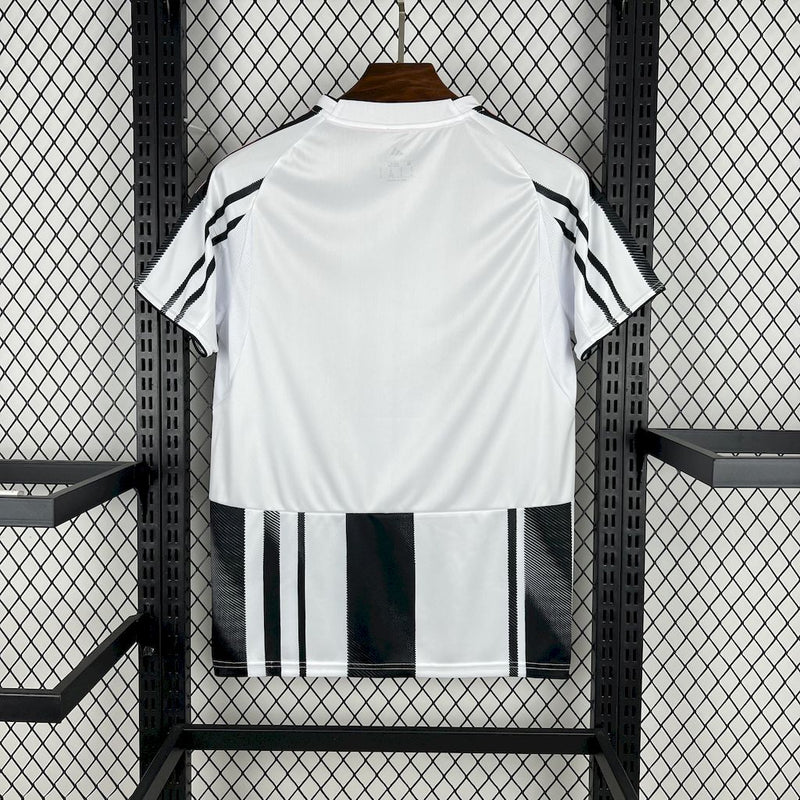 Camisa Juventus Home 25/26 - Adidas Torcedor Masculina