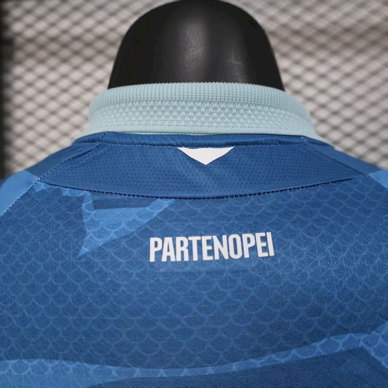 Camisa Napoli Home 25/26 - Versão Jogador