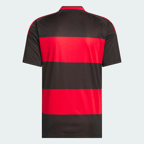 Camisa Flamengo Home I 26/27 Torcedor Masculina Adidas
