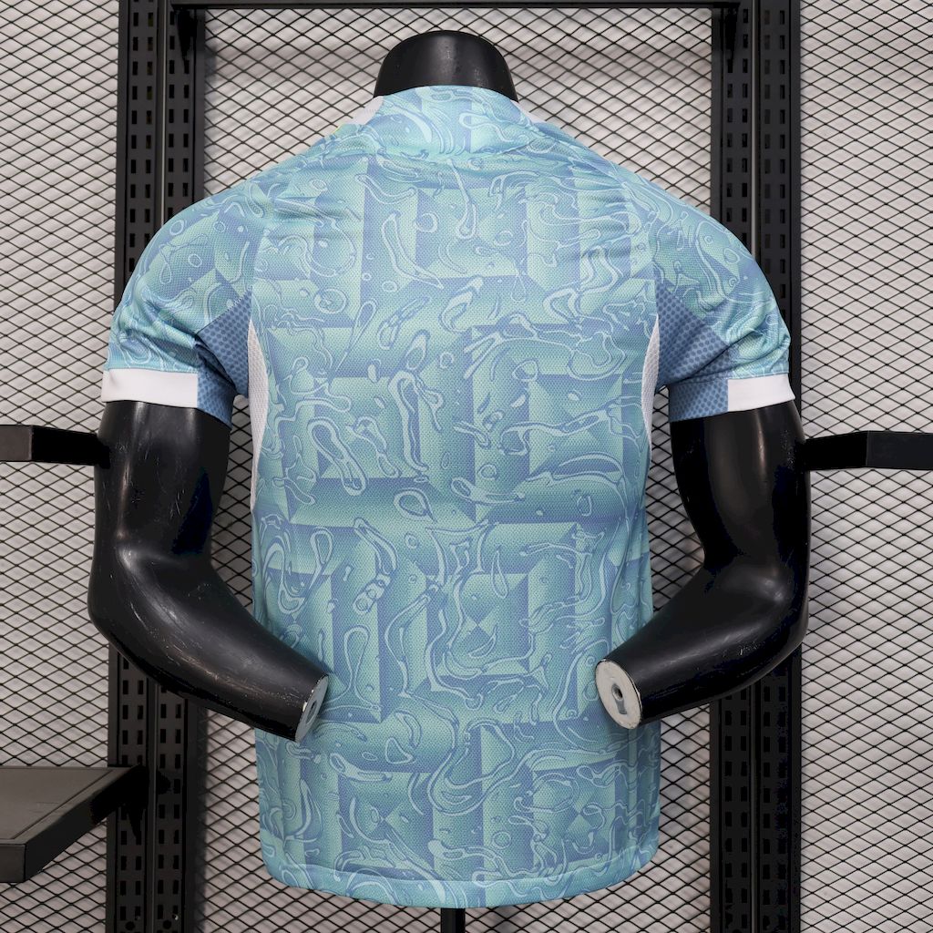 Camisa Juventus II 25/26 Adidas Jogador Masculina