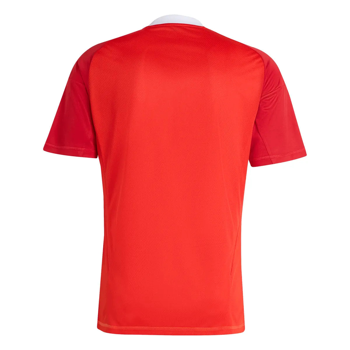Camisa Flamengo Goleiro III 2025/26 - Versão Torcedor Masculina - Rosa