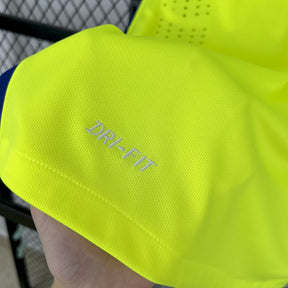 Camisa Barcelona III 15/16 - Versão retro