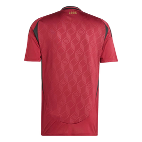 Camisa Bélgica I 24/25 - Versão Torcedor