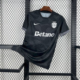 Camisa Sporting II 25/26 - Nike Torcedor Masculina