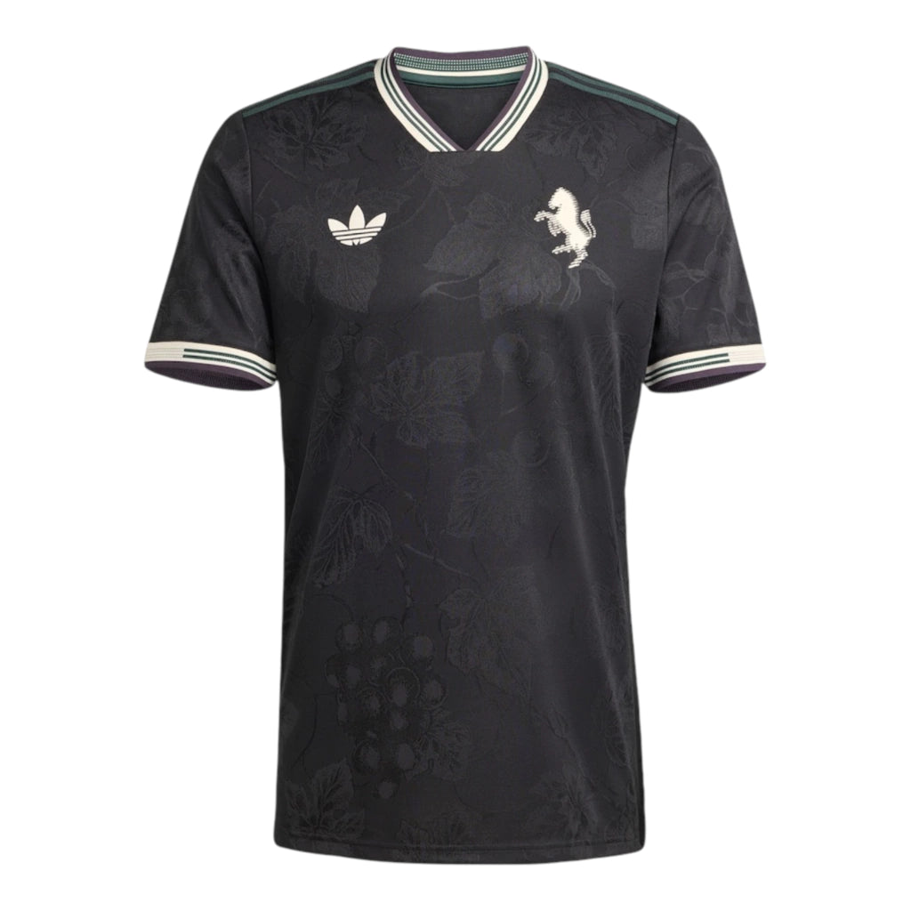 Camisa Juventus III 25/26 Adidas