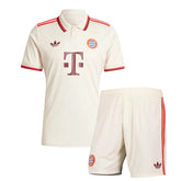 Kit Infantil Bayern III 24/25
