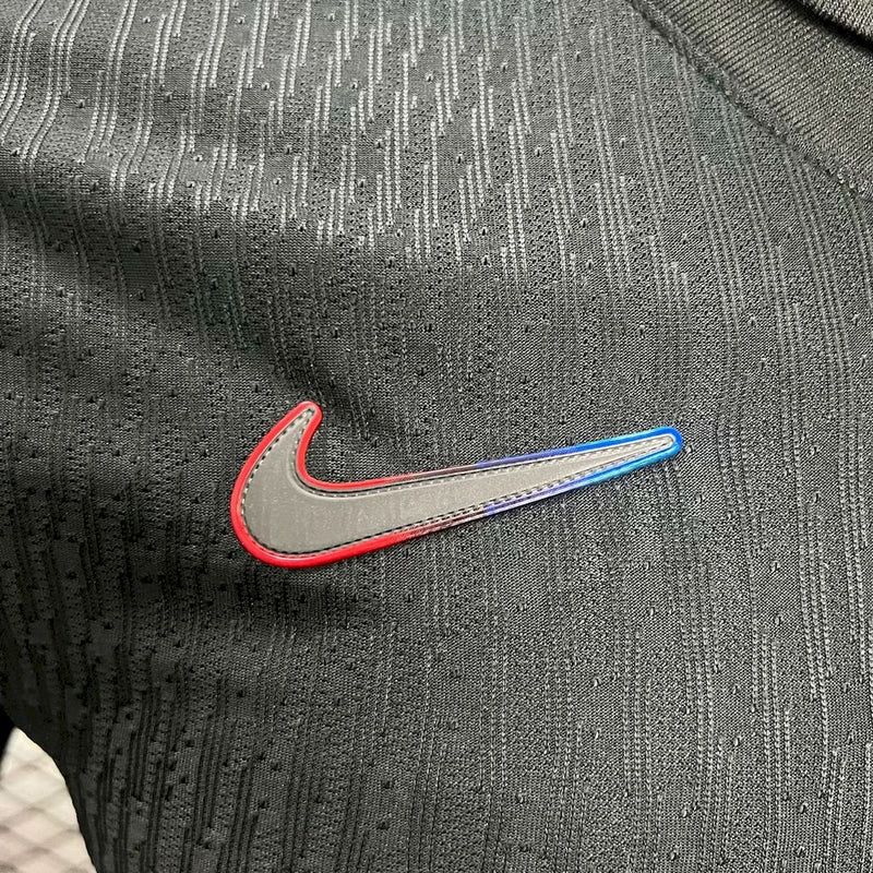 Camisa Barcelona Away  24/25 - Versão Jogador