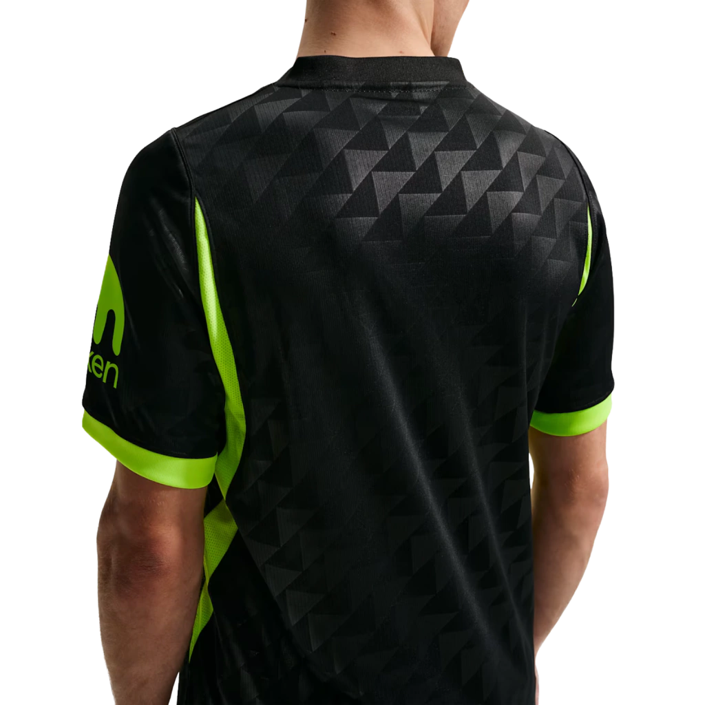 Camisa Atlético de Madrid Away 2026/27 - Torcedor Masculino