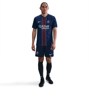 Camisa PSG I 25/26 - Versão Jogador