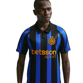 Camisa Inter de Milão Home 2026/27 - Torcedor Masculino