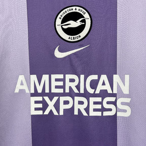 Camisa Brighton II 25/26 - Torcedor Masculina