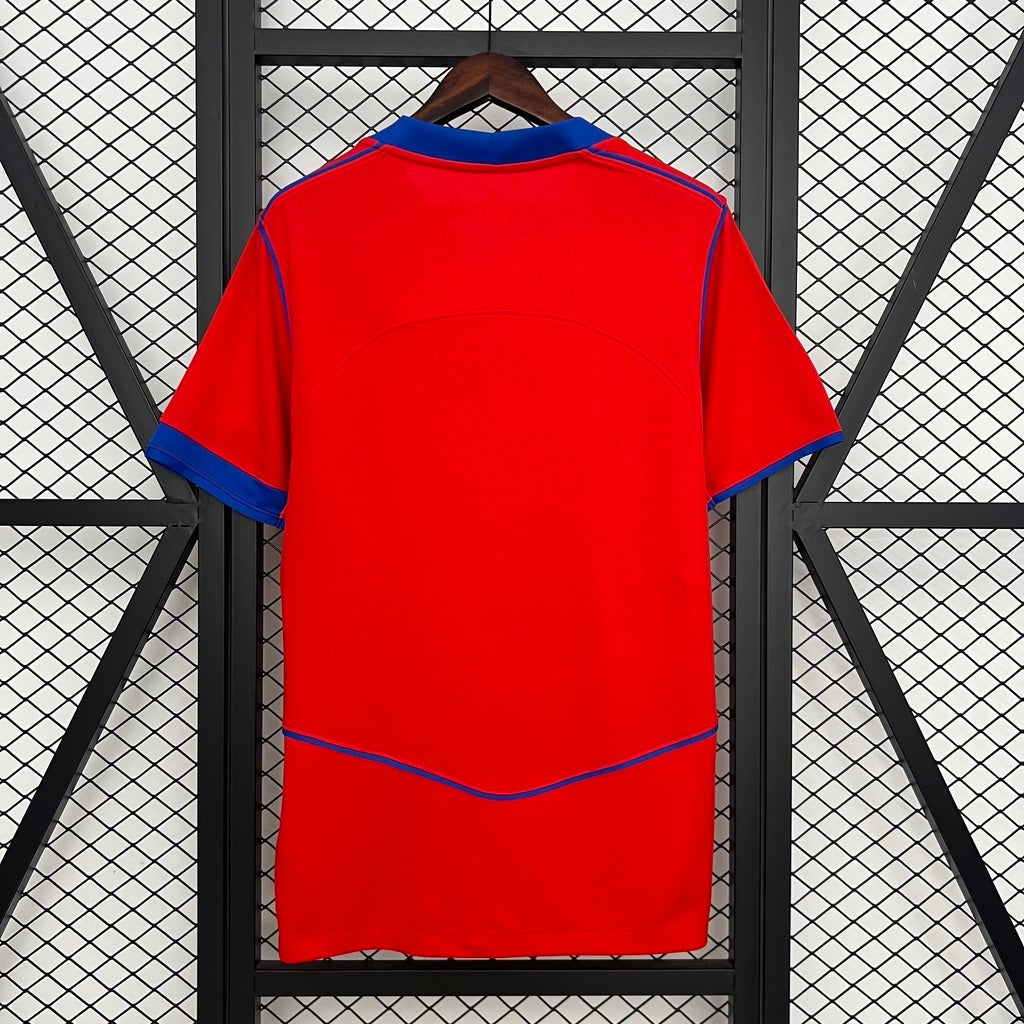 Camisa PSG III 25/26 - Torcedor Nike Masculina - Total 90