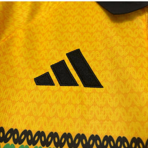 CAMISA ADIDAS JAMAICA 26/27 HOME- Torcedor