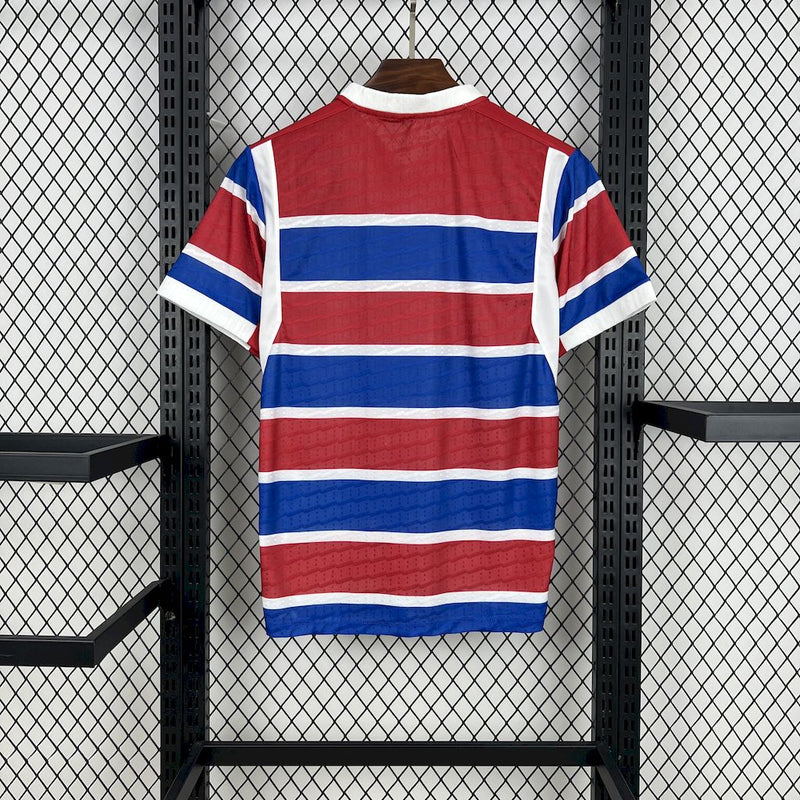 Camisa Fortaleza Home 25/26 - Torcedor Masculina