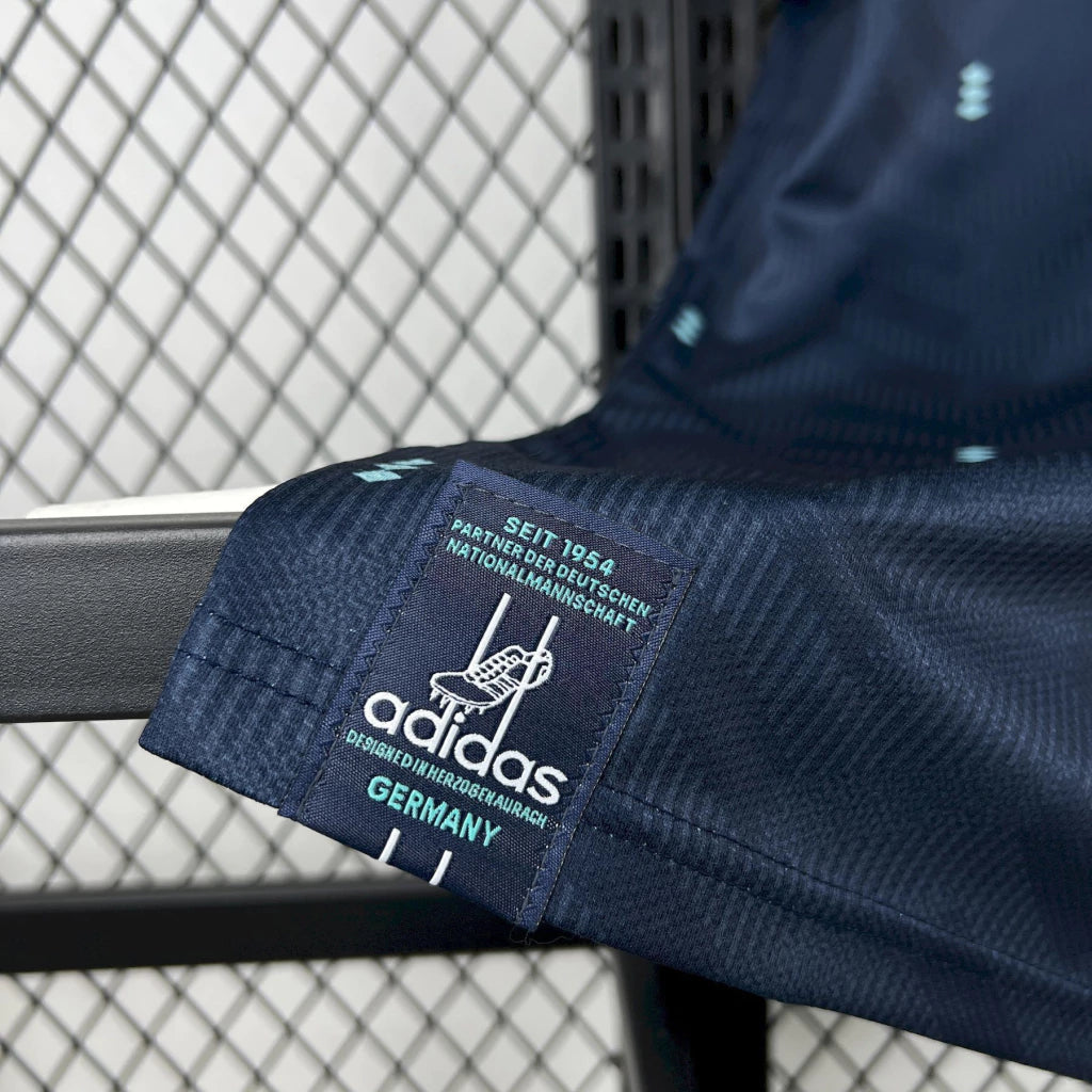 Camisa Alemanha Away 26/27- Adidas Torcedor Masculina