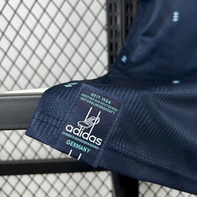 Camisa Alemanha Away 26/27- Adidas Torcedor Masculina