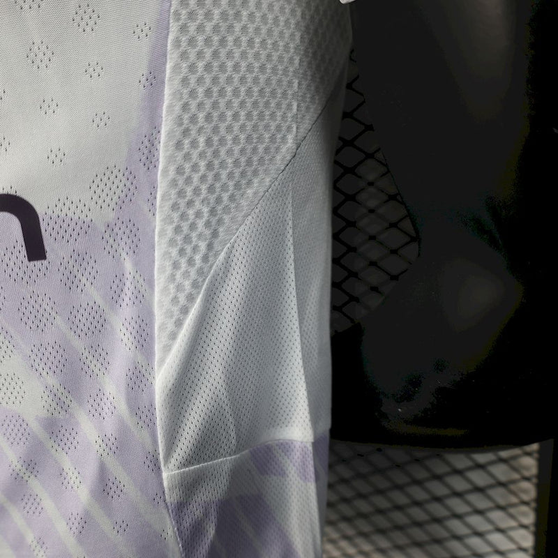 Camisa Manchester United III 25/26 - Versão Jogador