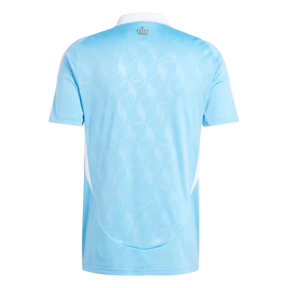 Camisa Bélgica II 24/25 - Versão Torcedor